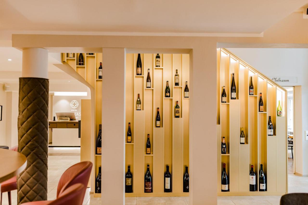 Hotel Stadt Kassel Рінтельн Екстер'єр фото
