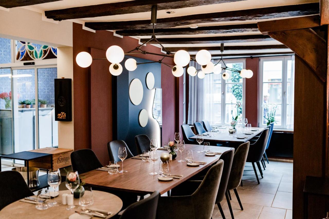 Hotel Stadt Kassel Рінтельн Екстер'єр фото