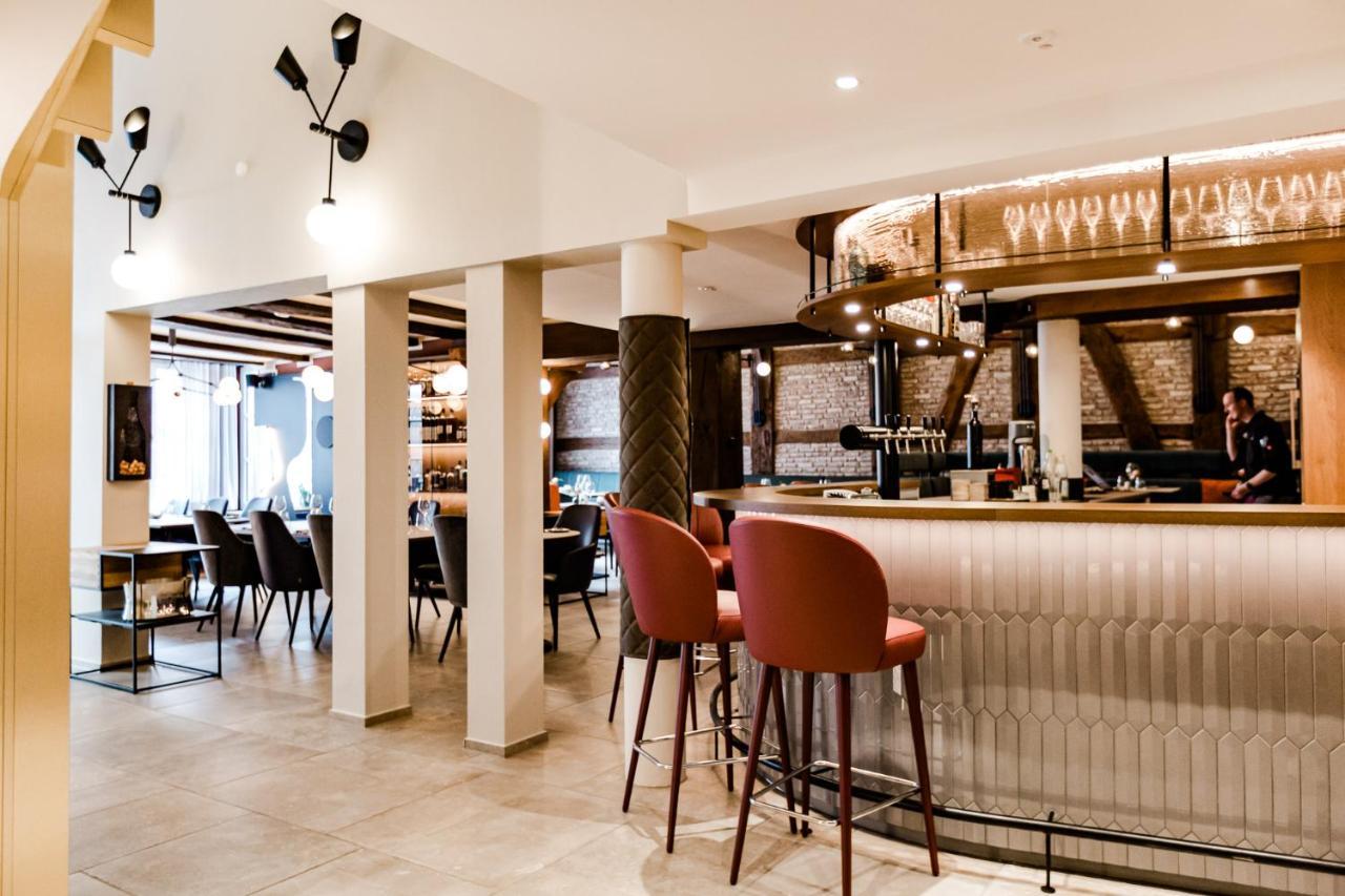Hotel Stadt Kassel Рінтельн Екстер'єр фото
