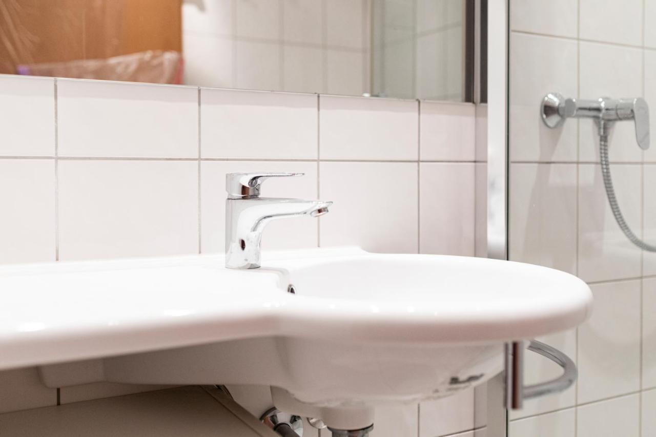 Hotel Stadt Kassel Рінтельн Екстер'єр фото