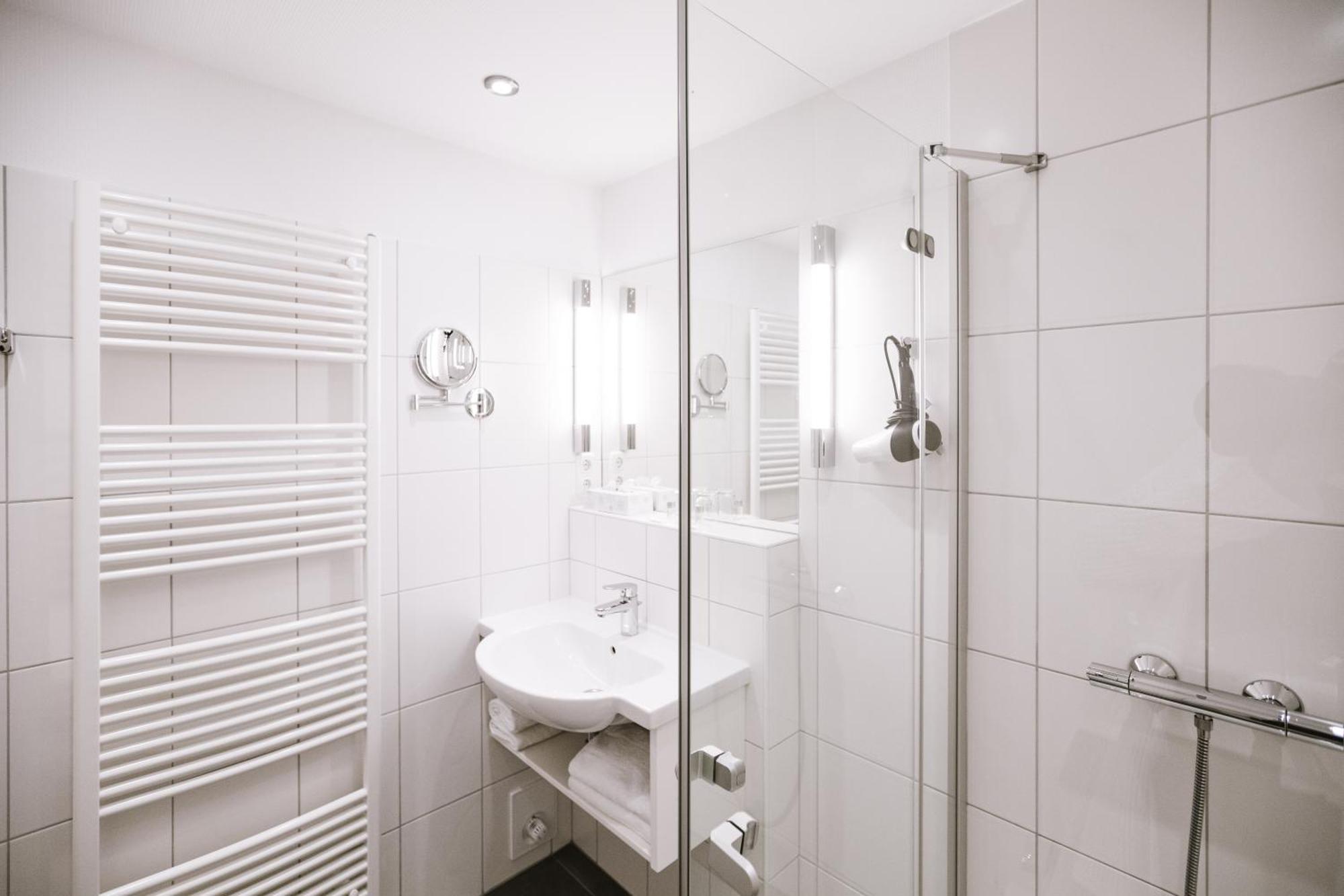 Hotel Stadt Kassel Рінтельн Екстер'єр фото