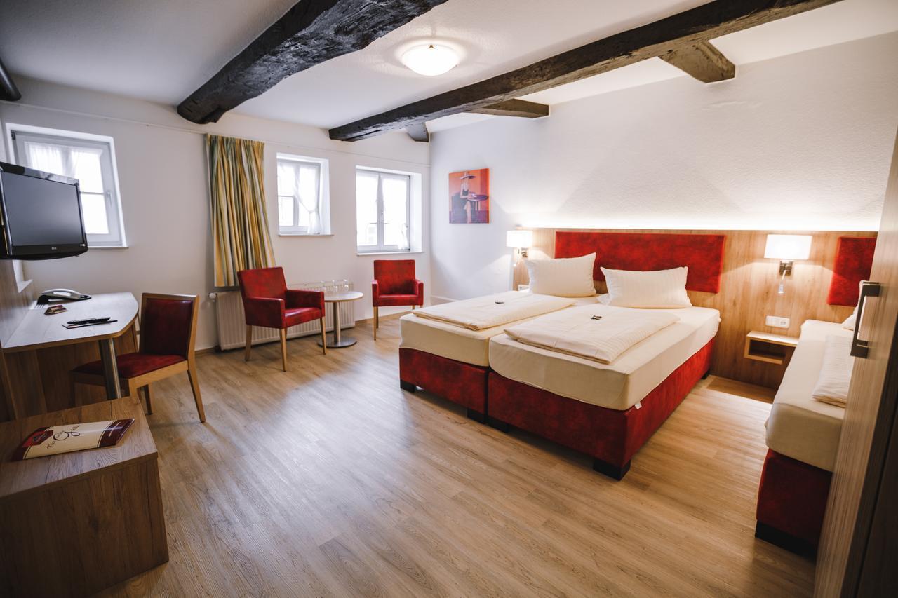 Hotel Stadt Kassel Рінтельн Екстер'єр фото