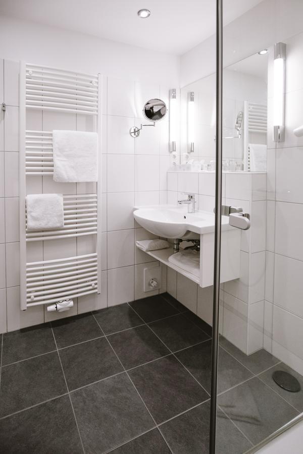 Hotel Stadt Kassel Рінтельн Екстер'єр фото