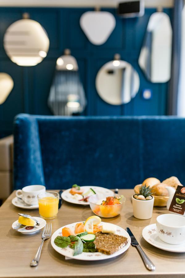 Hotel Stadt Kassel Рінтельн Екстер'єр фото